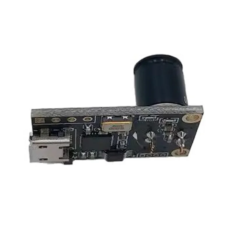 【New User Coupon】For DIY Thermal Imager Compatible MLX90640 IR Thermal Imaging Module Infrared Temperature Sensor 32X24 Pixels