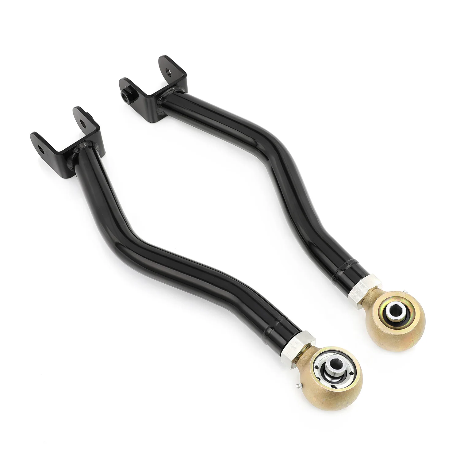 High Performance Car Control Arm Adjustable Rear Lower Control Arm 2.5-4