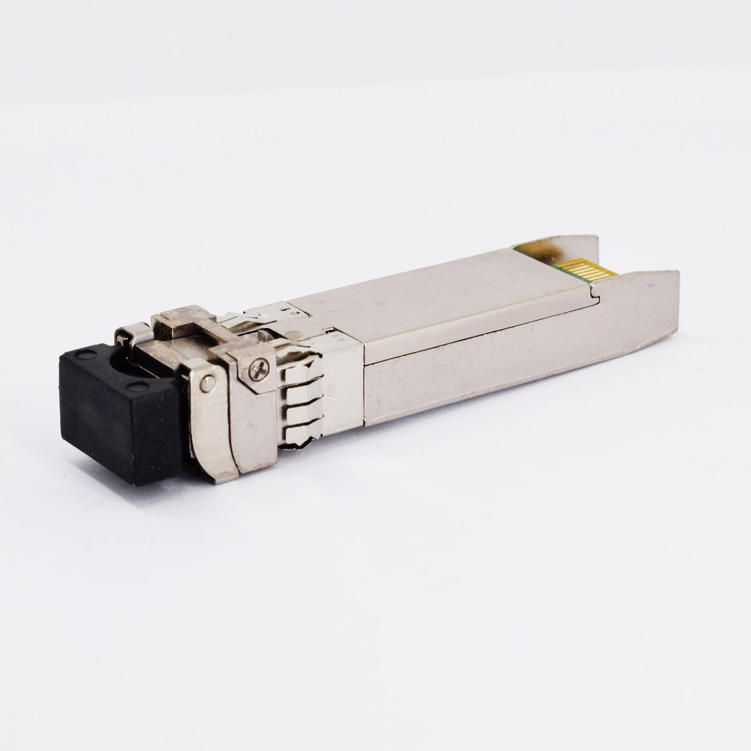 Echt für huawei 34060517 6g 1310nm 2km sm sfp + MTRS-6E21-01 duplex lc überholtes optisches transceiver modul