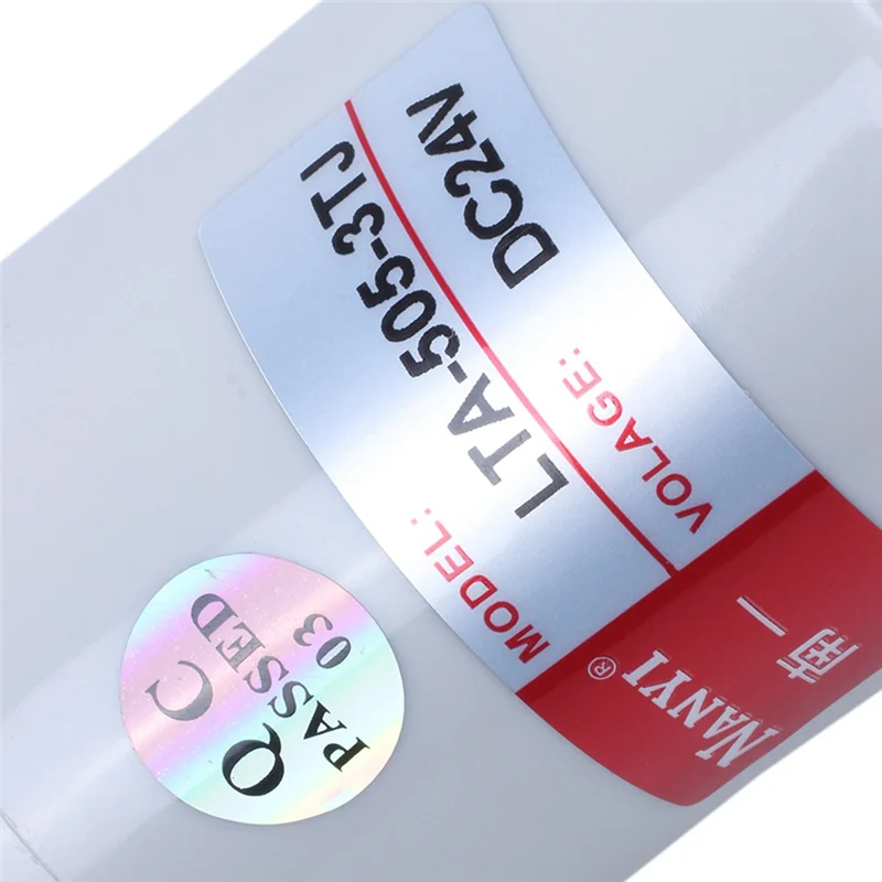 3X AC/DC 24V 빨간색 녹색 노란색 LED 램프 산업용 타워 신호등-ABQU