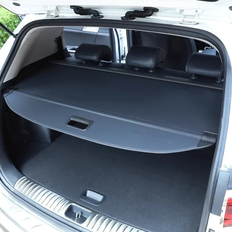 

Car Rear Cargo Cover for Buick Envision plus Excelle GX GL6 VELITE6 14-21 Partition Privacy Shades Auto Interior Parts