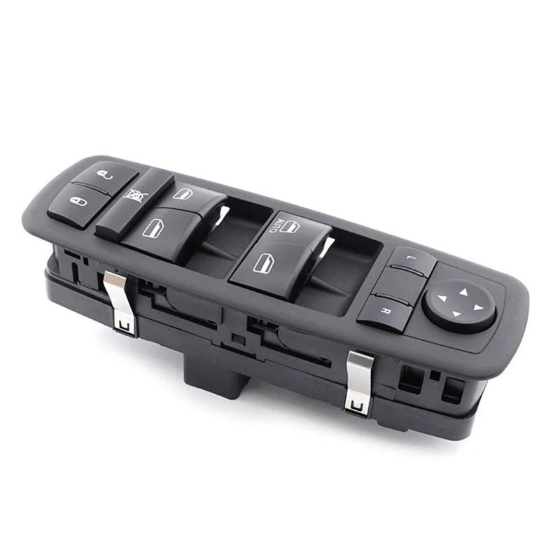 

P5ED Power Master Window Controller Switch Replacement Accessories for Journey Nitro 4602632AG