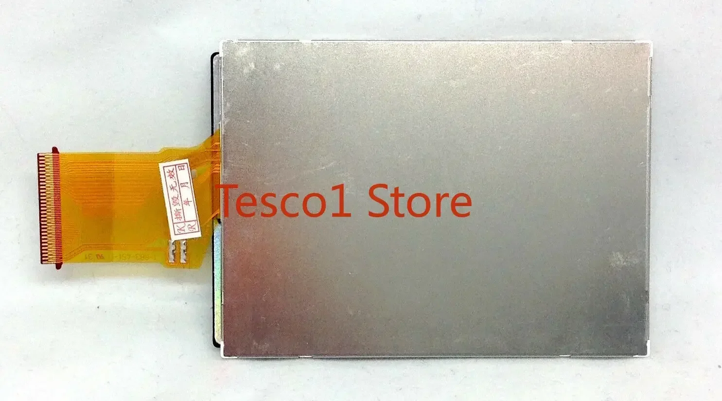 NEW LCD Screen Display With Backlight & Glass For Sony Cyber-Shot DSC-HX30 HX30 HX9 HX20 V HX100 DSC-HX20V Camera Repair Parts