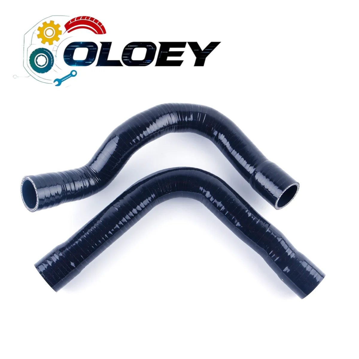 Silicone Radiator Hose for 1996 1997 1998 1999 BMW E36 Z3 318i 318ti 318is M42 M44 1.9L