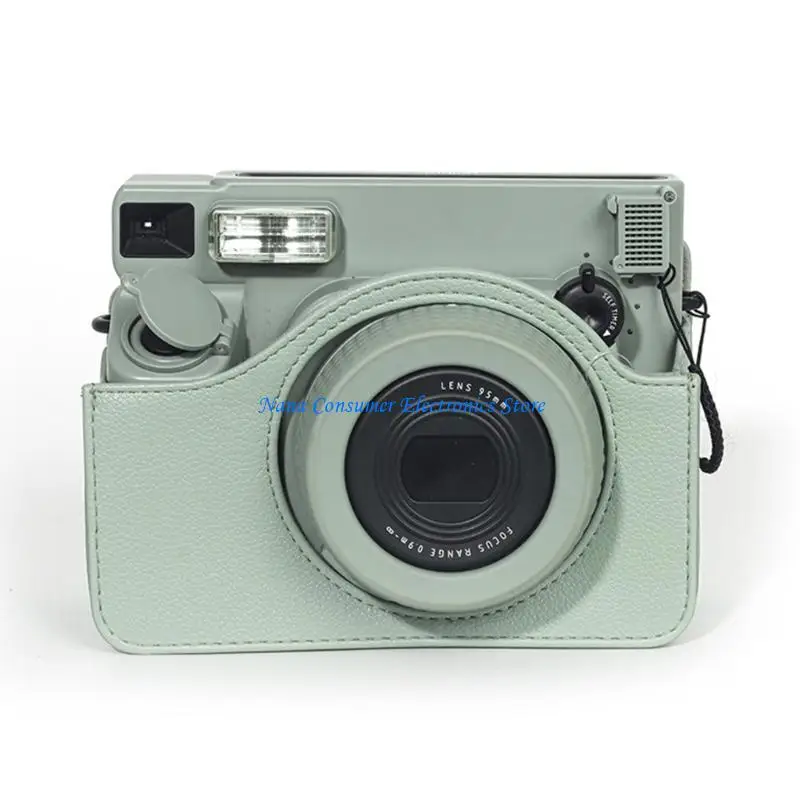 G7NE Instantly Camera Exposure Enhancer Modulator Featuring 5Preset Mode Shutter Guard
