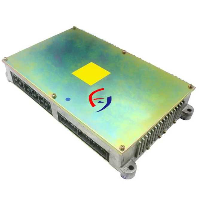 YN22E00123F5 Controller ECU Control Panel Unit with Program for Kobelco SK200-6E SK200LC-6ES SK210-6E Excavator