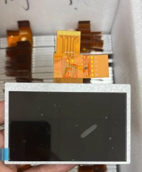 4.3-inch human-machine interface industrial screen M043GW32 R0/R1/R2