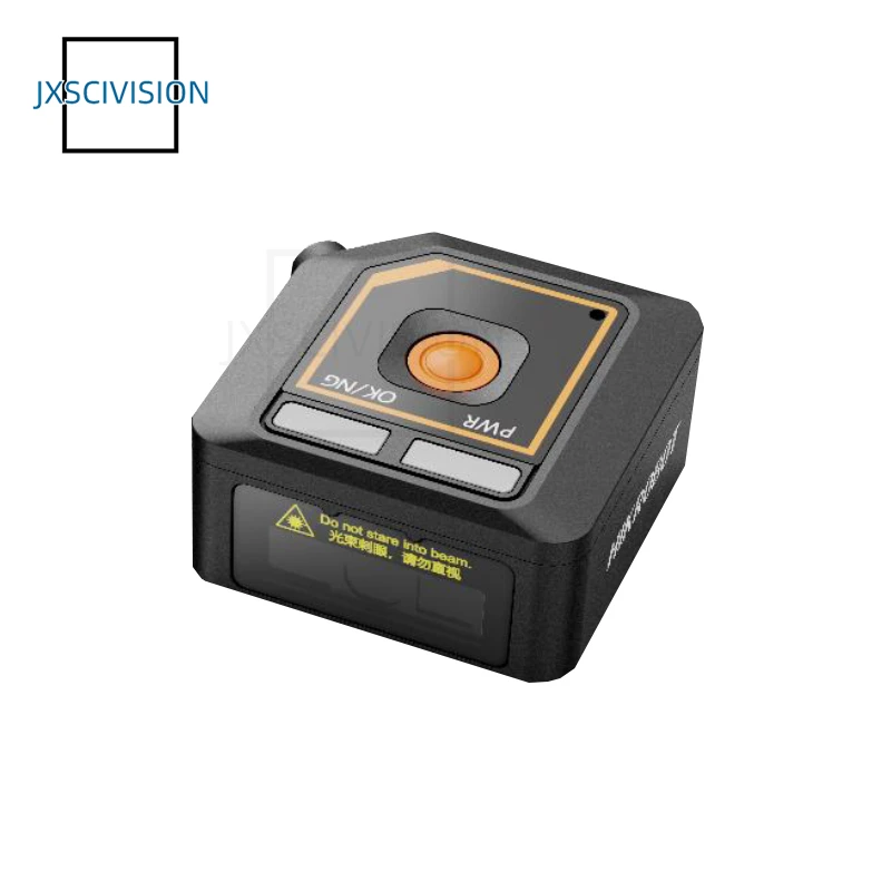 New MV-SCA004M-05S-WBN-NR MV-SCA004M-05S-WBN-SR MV-SC1008M-05S-WBN-NR MV-SC1008M-05S-WBN-SR HIKROBOT SC1000 Vision Sensor