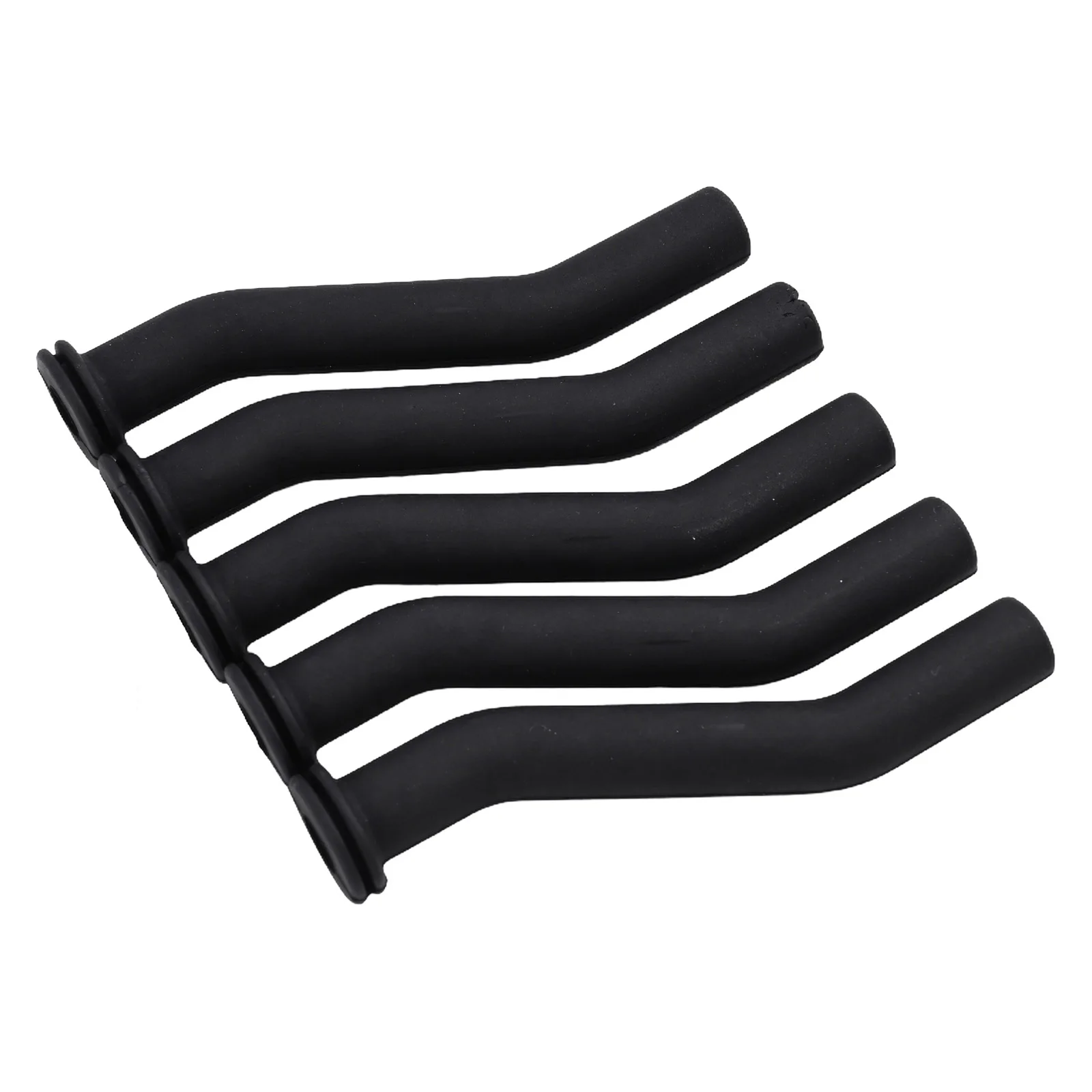 LA140 LA150 LA155 5 قطعة خرطوم مكنسة سهلة التركيب الأداء الأمثل استبدال خرطوم صيانة الحديقة ل D130 D140 D150 #3