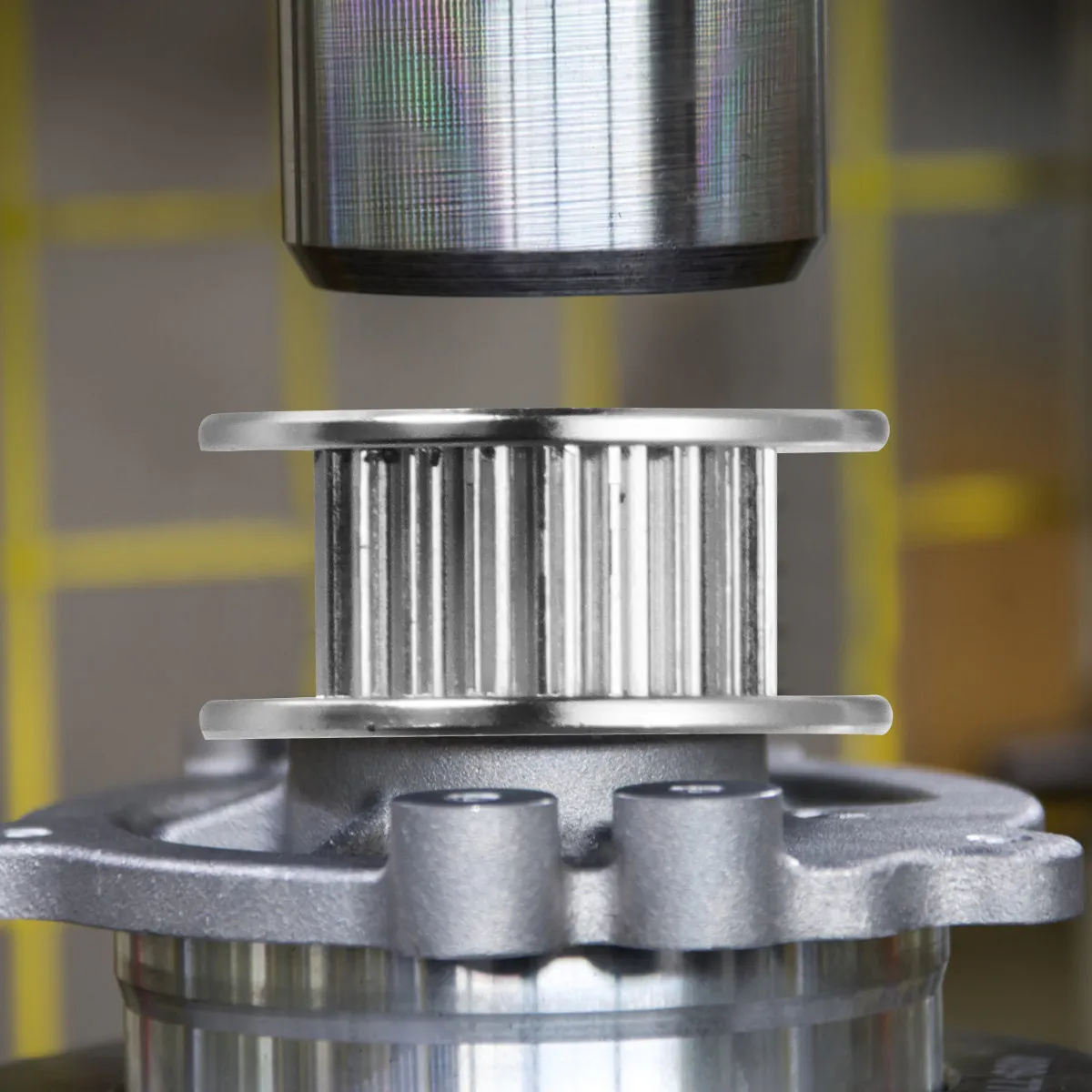 

Комплект из 5 шт. 3D-принтерных натяжных роликов для ремня ГРМ, 20 зубьев, посадочный диаметр 5 мм, алюминиевый сплав, для ремня 2GT, ширина 6 мм, синхронное колесо для линейного перемещения