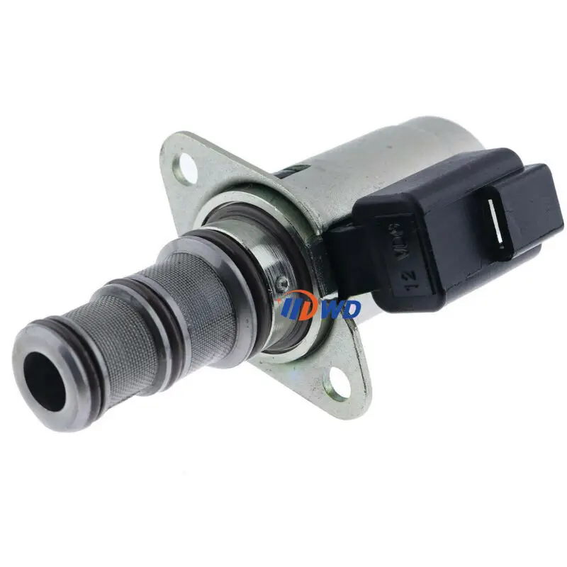 

Hydraulic solenoid Valve 220-3398 2203398 for Caterpillar CAT 420D 420E 430D 430E 432D 432E 434E 442D 442E 444E 446D 450E 902