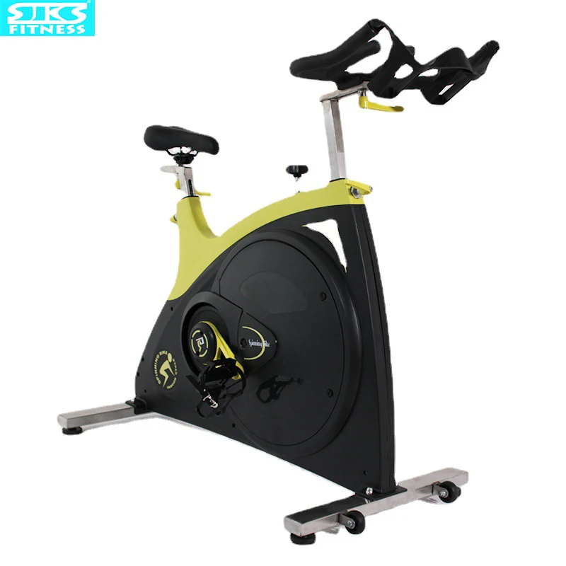 Indoor Cycling Sports Aerobics, Home Fat Reduction, Gym Dedicated Spinning Bike, Shaping Sports Bike,