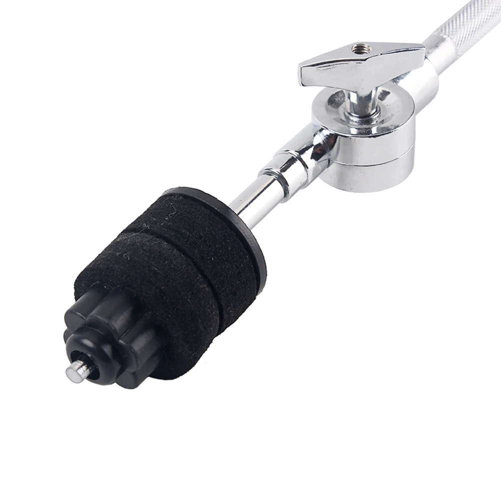 

Sliding Rod Drum Stand Arm Drums Hardware Accessories Instrument Part Percussion Mount Extension Clamps Music Mounting