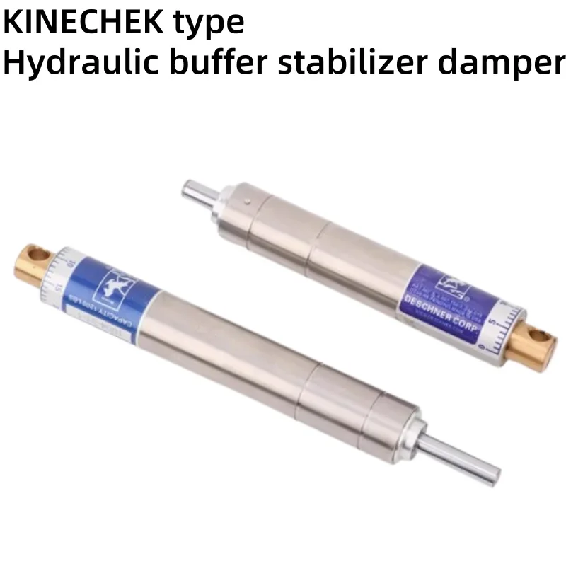 KINECHEK hydraulic buffer stabilizer damper 1002-31-1/2 1002-31-1 1002-31-2 1002-31-3 1004-31-1/2 1004-31-1 1004-31-2 actuator