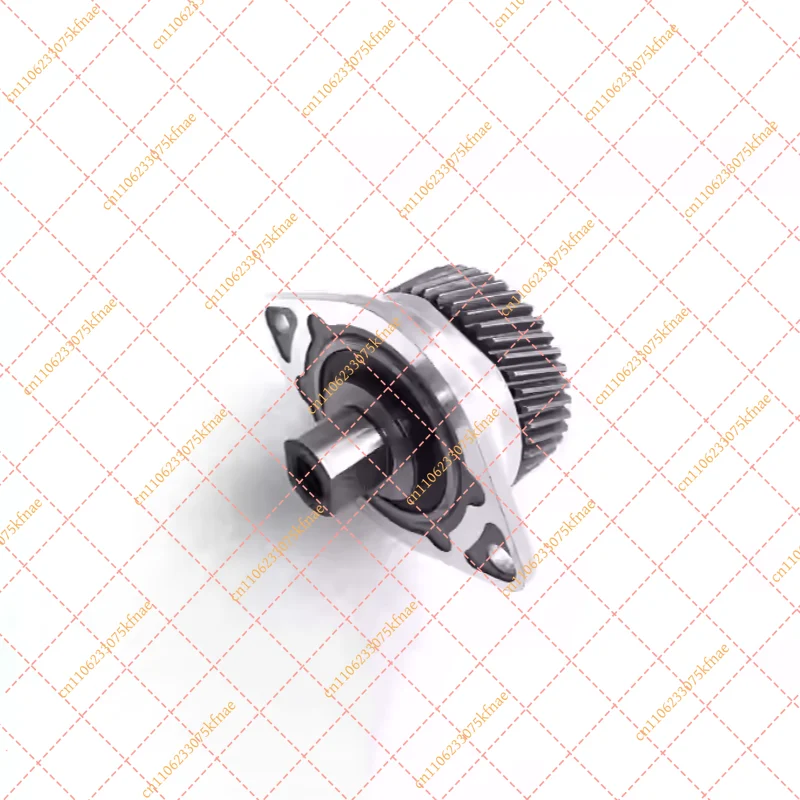 Repuestos OEM para la sierra ingletadora Makita LS1030N / LS1040 / LS1045 |   Kit de Repuesto de Rotor, Estator, Interruptor y Escobillas de Carbón