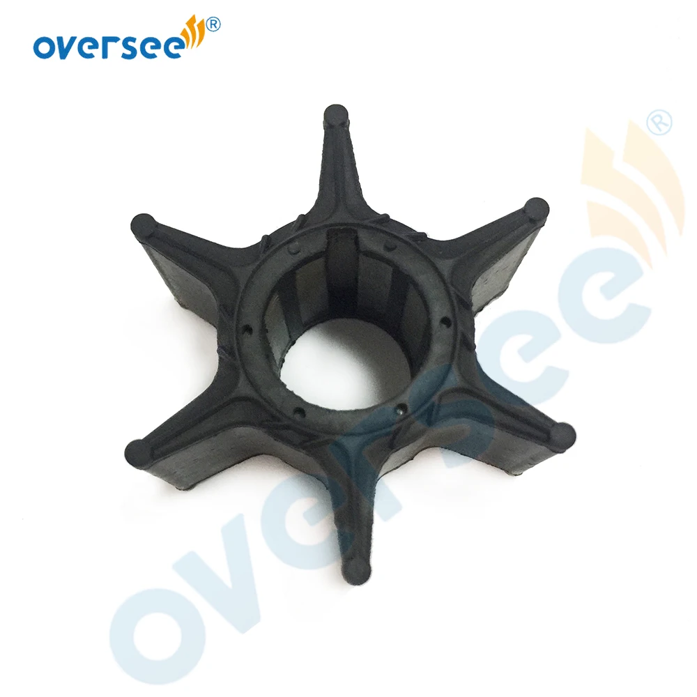 야마하 선외기 부품용 워터 펌프 임펠러 688-44352-03 (75HP, 85HP, 90HP) 688-44352, 688-44352-00, 18-3070, 500323 관리