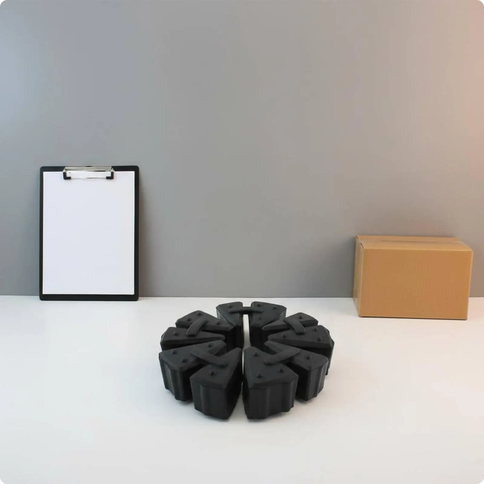 Cush Drive Rubber Set Shock Absorption Motorcycle Hub Rubber Dampers Vibration Reduction Rear Wheel Cush Rubbers for