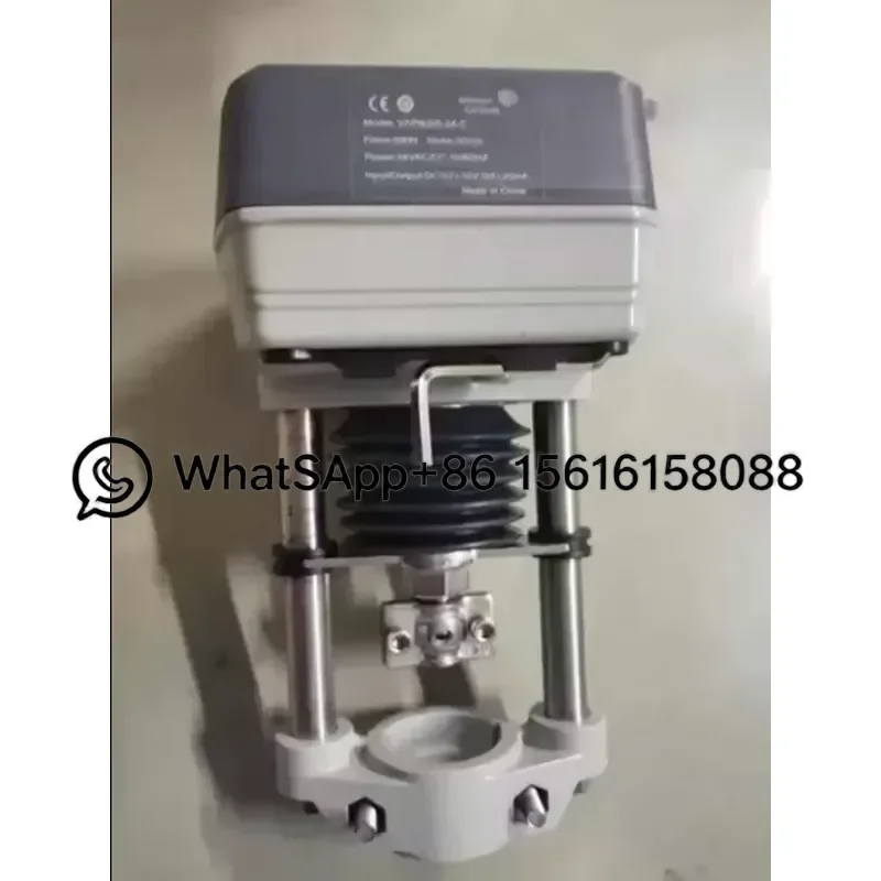 New Johnson VAF500 VAF1000 VAF1800 VAF3000-24-B/220-B Seat Valve Actuator Electric Motorized Control HVAC Automation