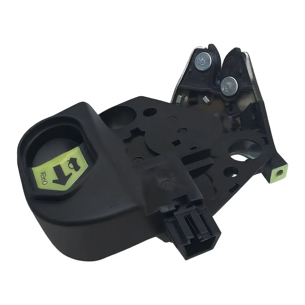 Trunk Latch Lock Actuator ZC581SB for Honda Civic 2013-2015 1.8L 2.4L 1.5L Engine Models Including EX HF SE Si