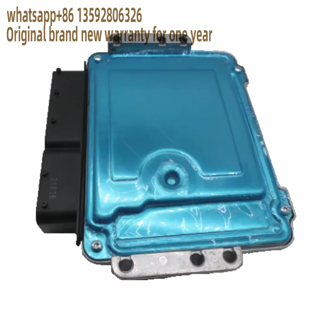 

0281033575 Original Engine Board Ecu Electronic Control Unit Fit For Saic Edc17c81