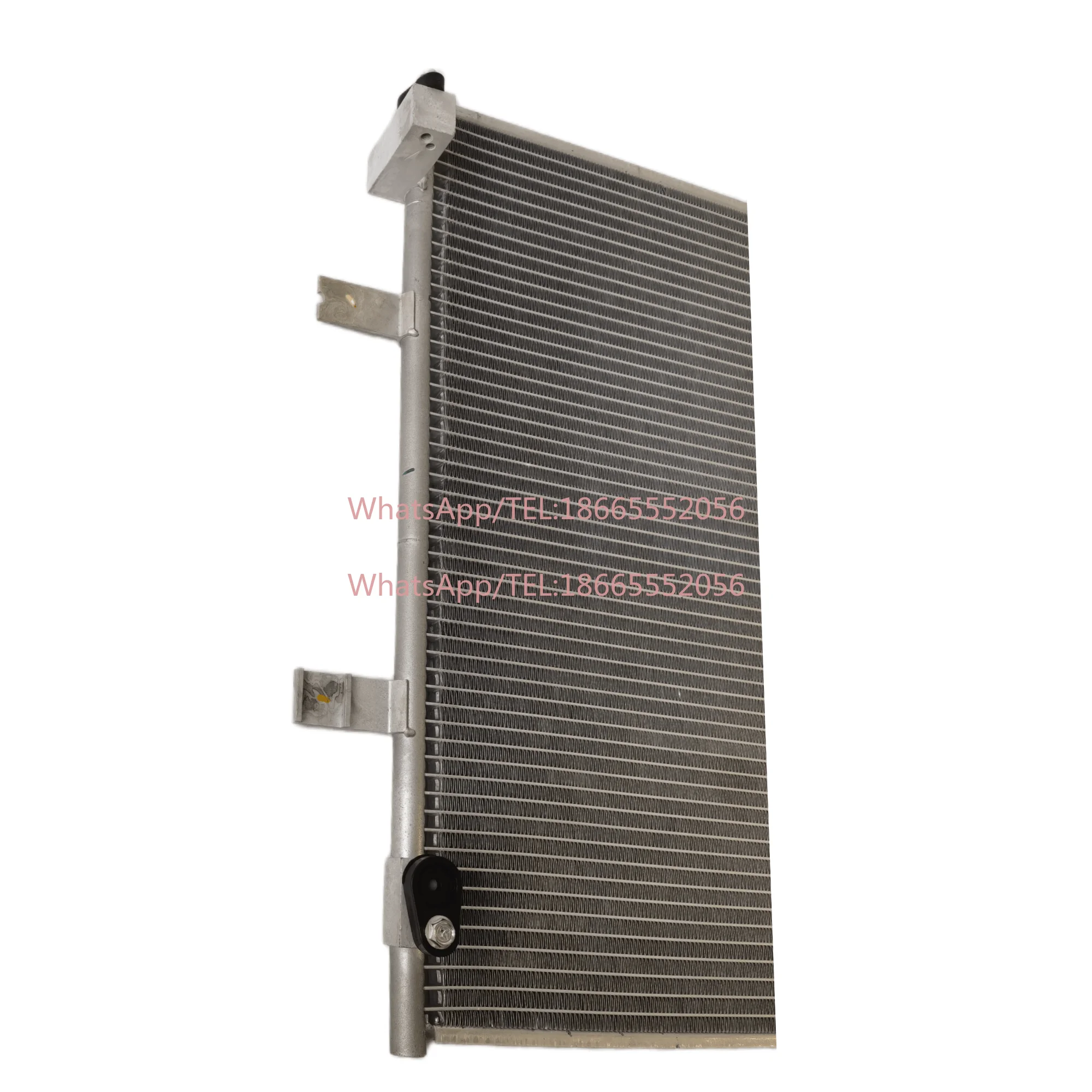 Factory Directly Suppliers High Performance Auto Parts Cooling System AC Condenser OEM 1ED816411 for VW ID4