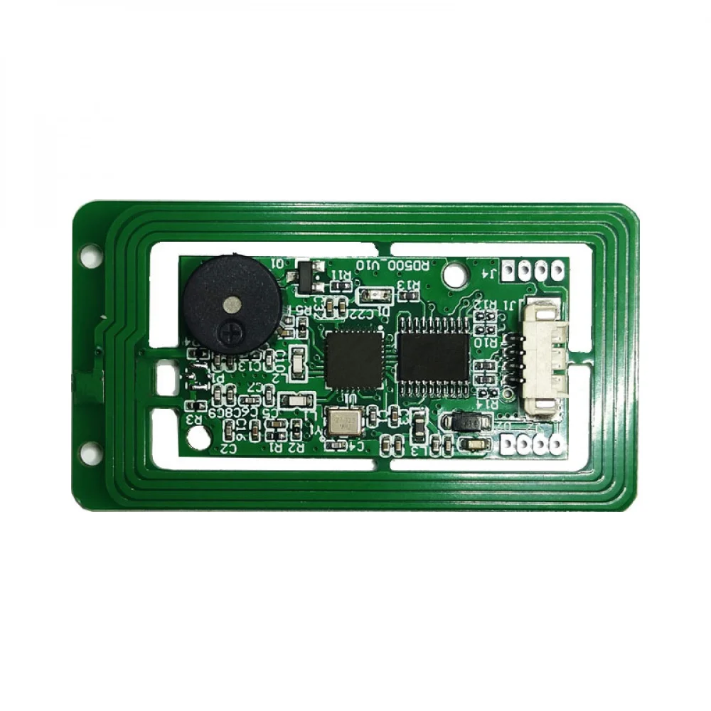 NFC-Kartenleser, vollständiges Protokoll-Kartenlesemodul, 13,56 MHz, 15693 Kartenleser