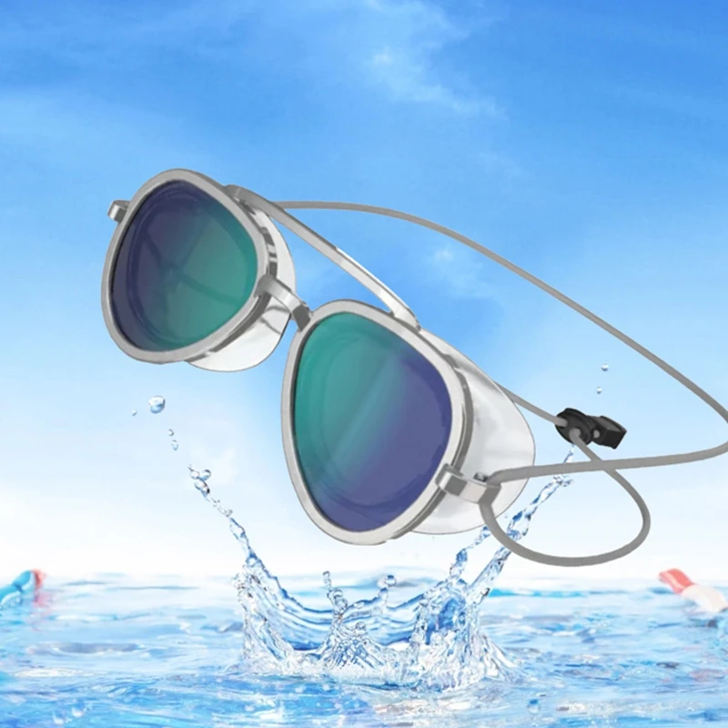 Anti-Fog Goggles 2