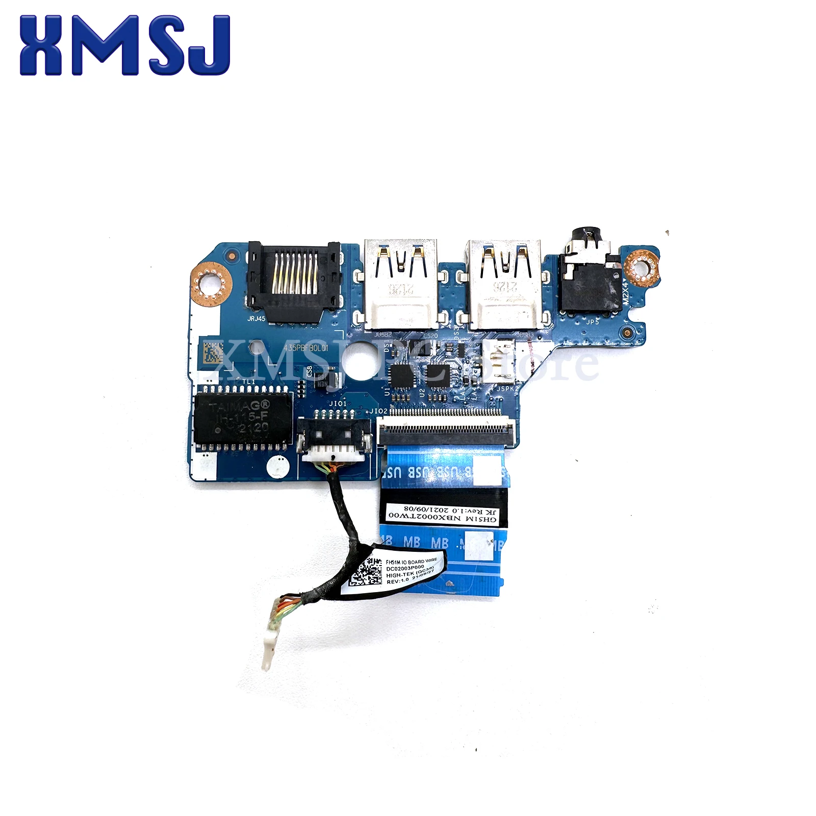 GH51Z LS-K851P For …