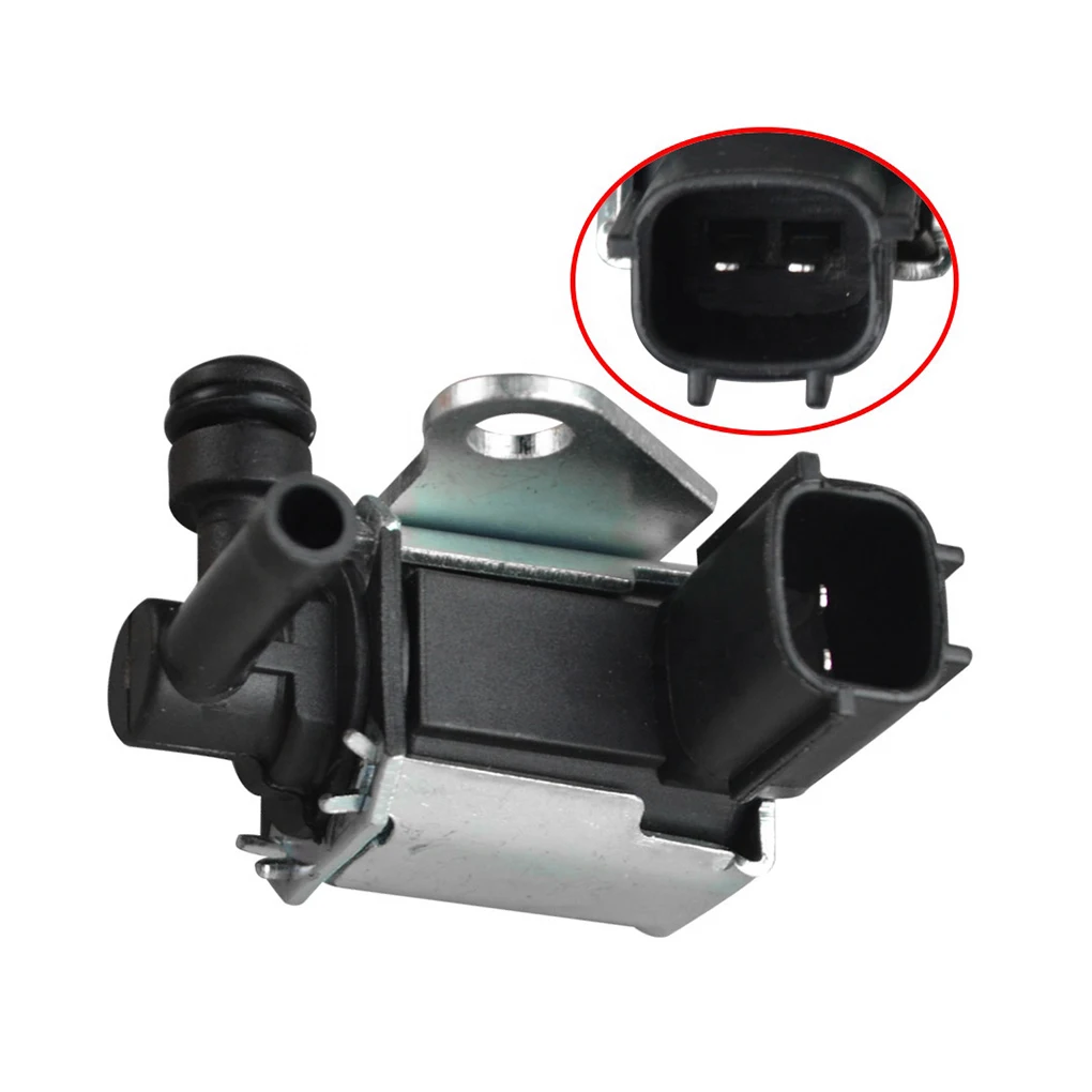 Reemplazo de piezas de vehículo profesional de pieza de Vale de solenoide para 14930-EN20A