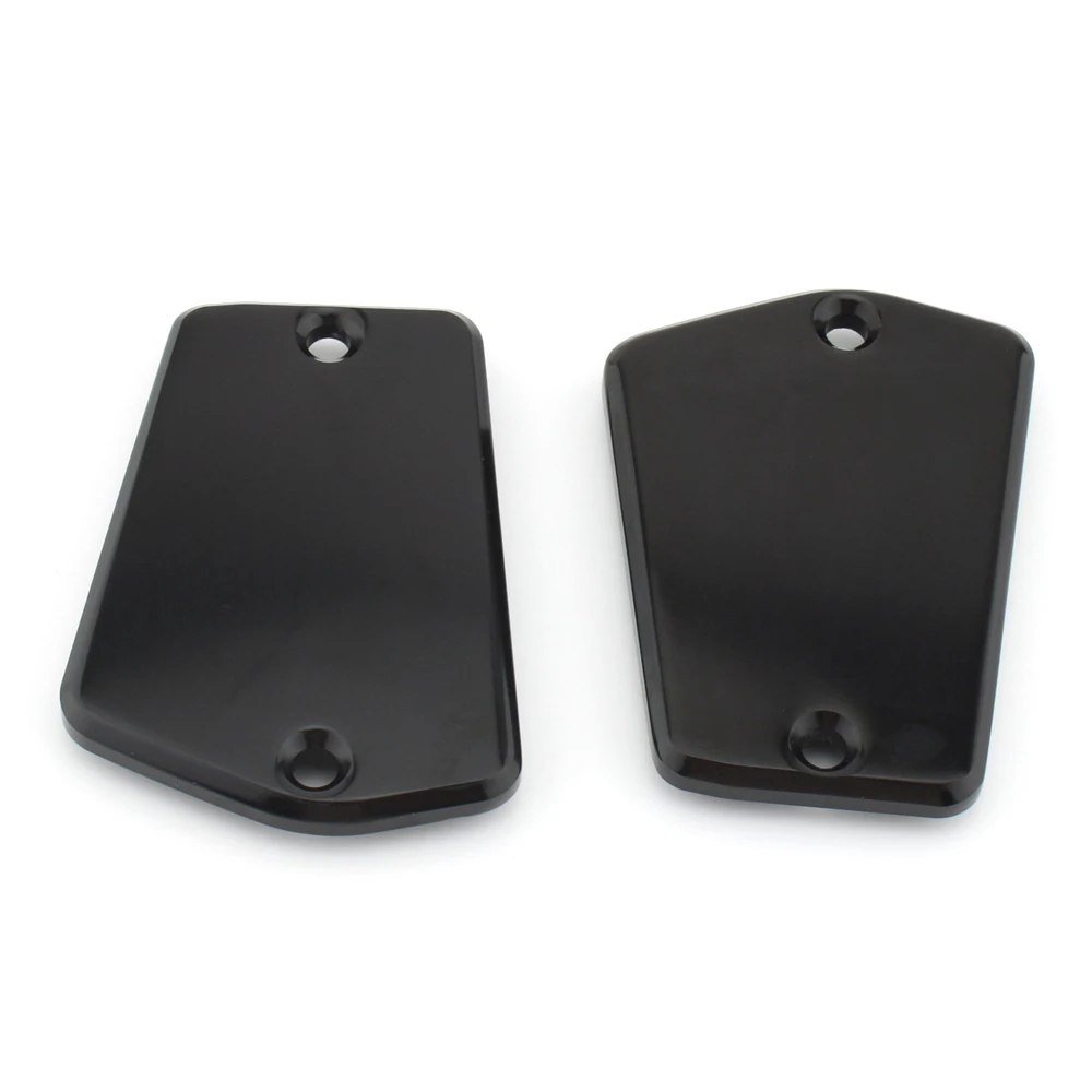 For Yamaha V-MAX VMAX 1200 1985-2007 Motorcycle Accessories Front Brake Clutch Master Cylinder Fluid Reservoir Cover Cap
