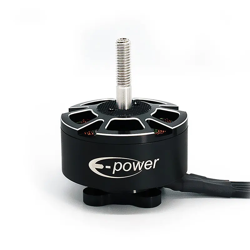 EP nuovo 4PC X4215 4215 motore Brushless 400KV 650KV per 13 pollici FPV Drone a lungo raggio/Cinematic/ Cinelifter FPV motori parte giocattolo