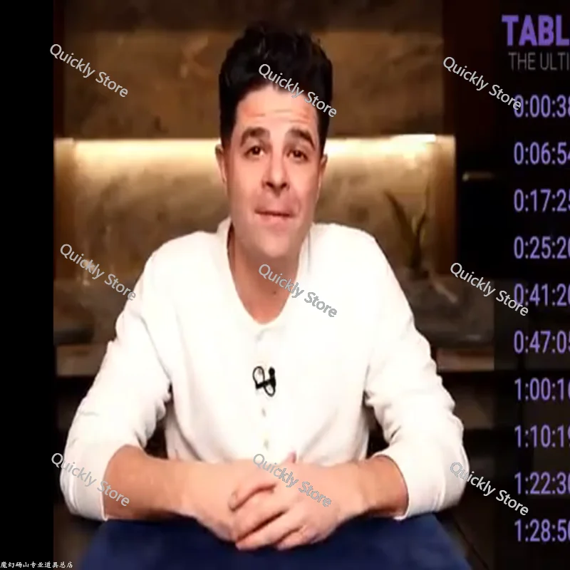 2025 The Ultimate Magic Crash Course from - Magic tricks (Instant Download)