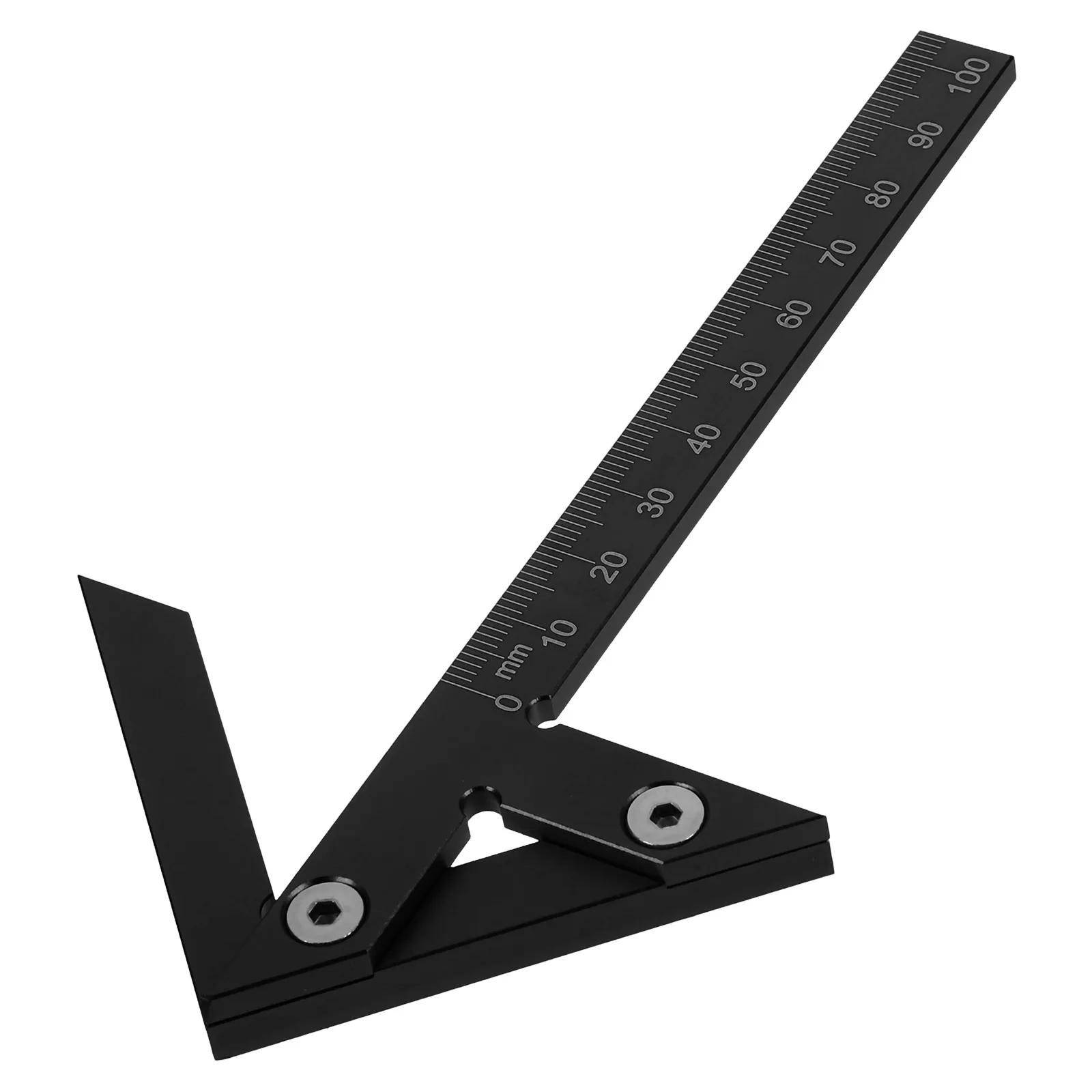 

Scribe Tool Marking Gauge Center Woodworking Plastic Precision Measuring Multi Purpose PocketWoodworking Tools
