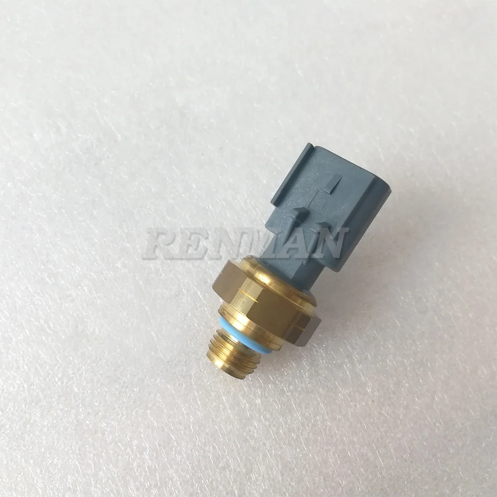 

Applicable ToISF3.8 Cummins Engine Part Oil Pressure Sensor 4928594 4921746 4903479 4087989