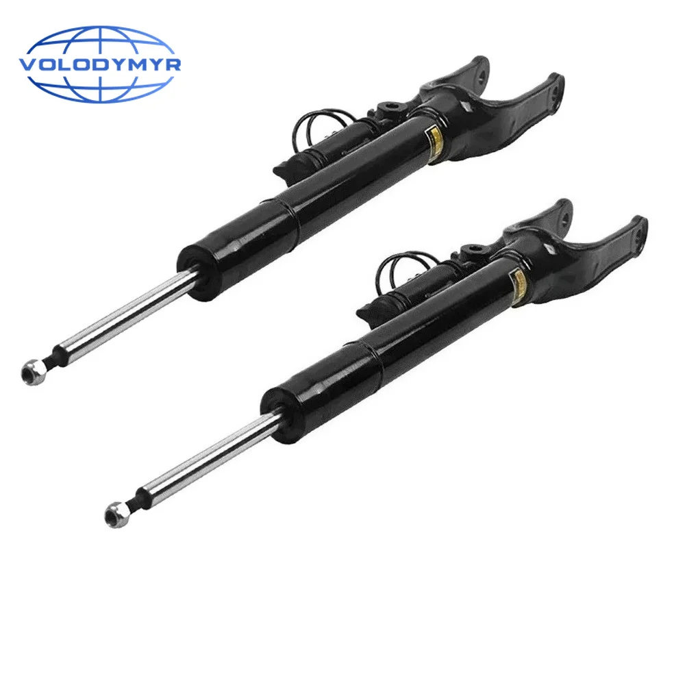 For Mercedes Benz W164 X164  Front Shock strut GL ML 350 450 550 1643204313 1643206013 1643205913