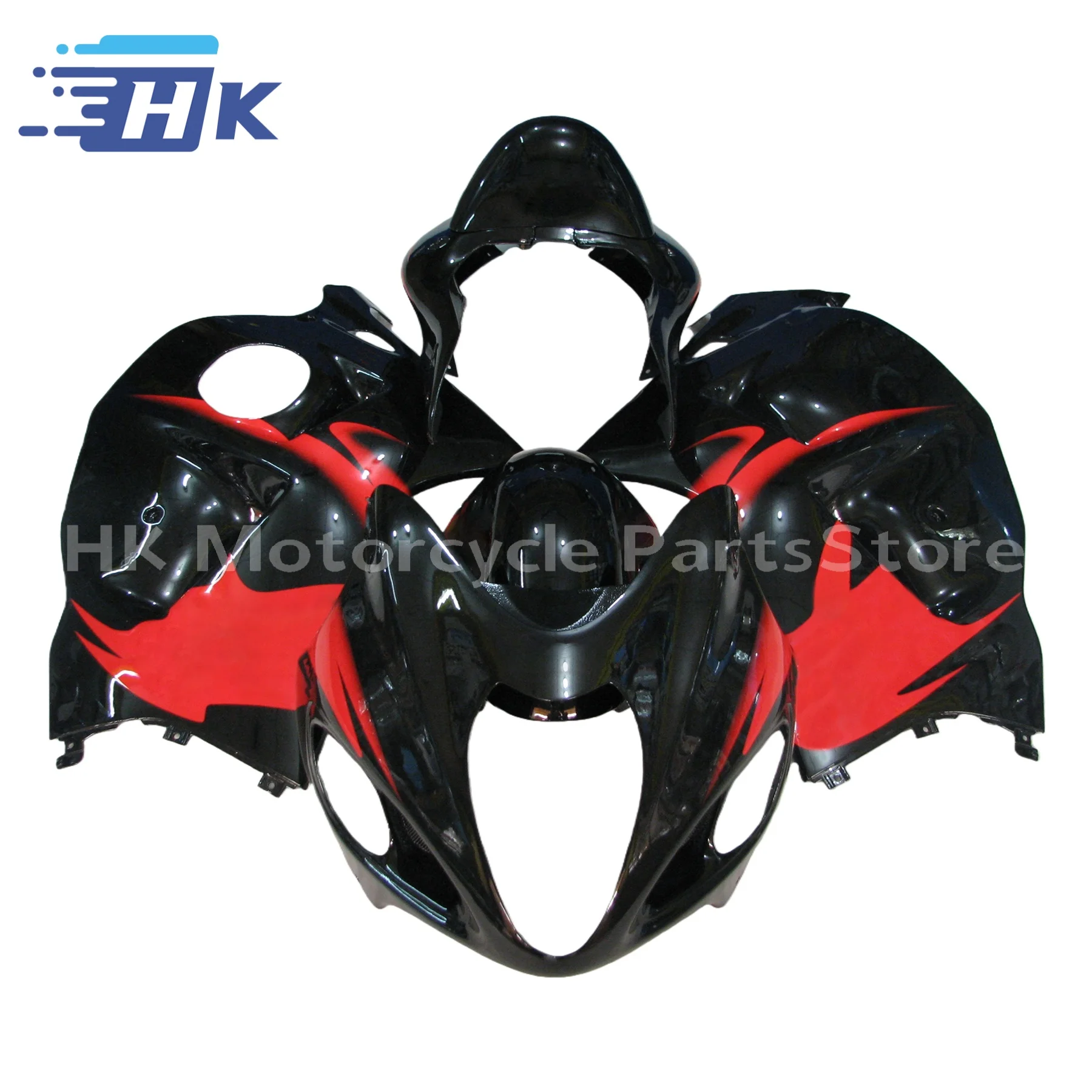 

Motorcycle Fairings kit fit for GSXR1300 1997 -2007 GSX1300R GSXR 1300 Full Fairing Bodywork kits