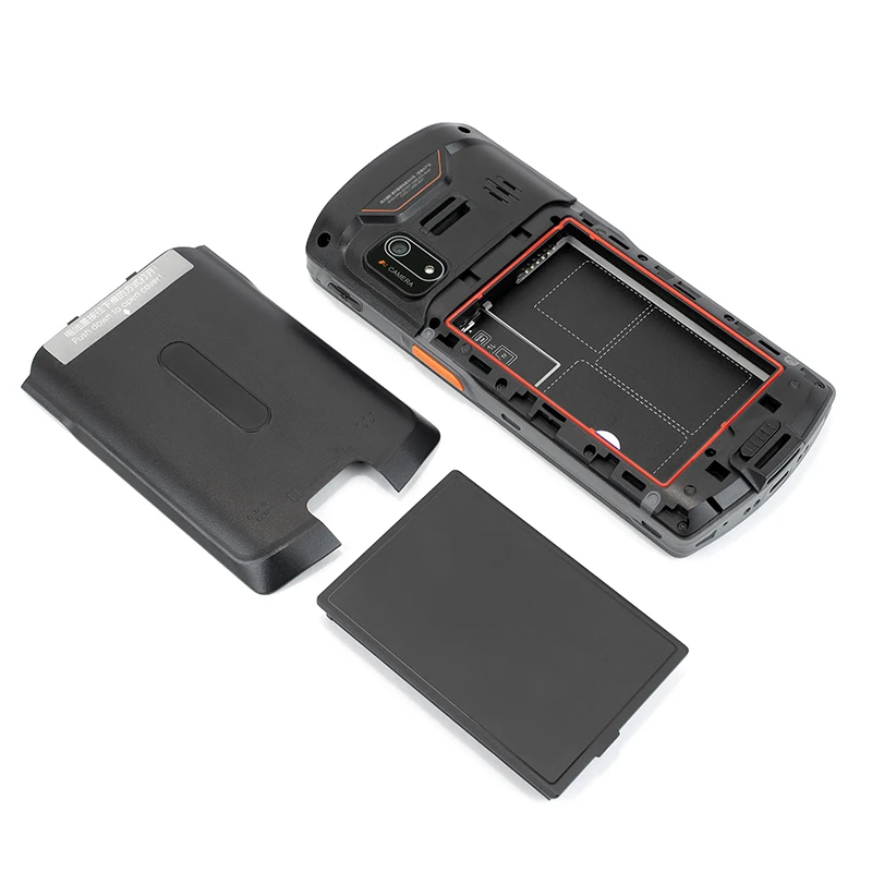 Akku für Mobile Terminal PDA TC60 5000 mAh