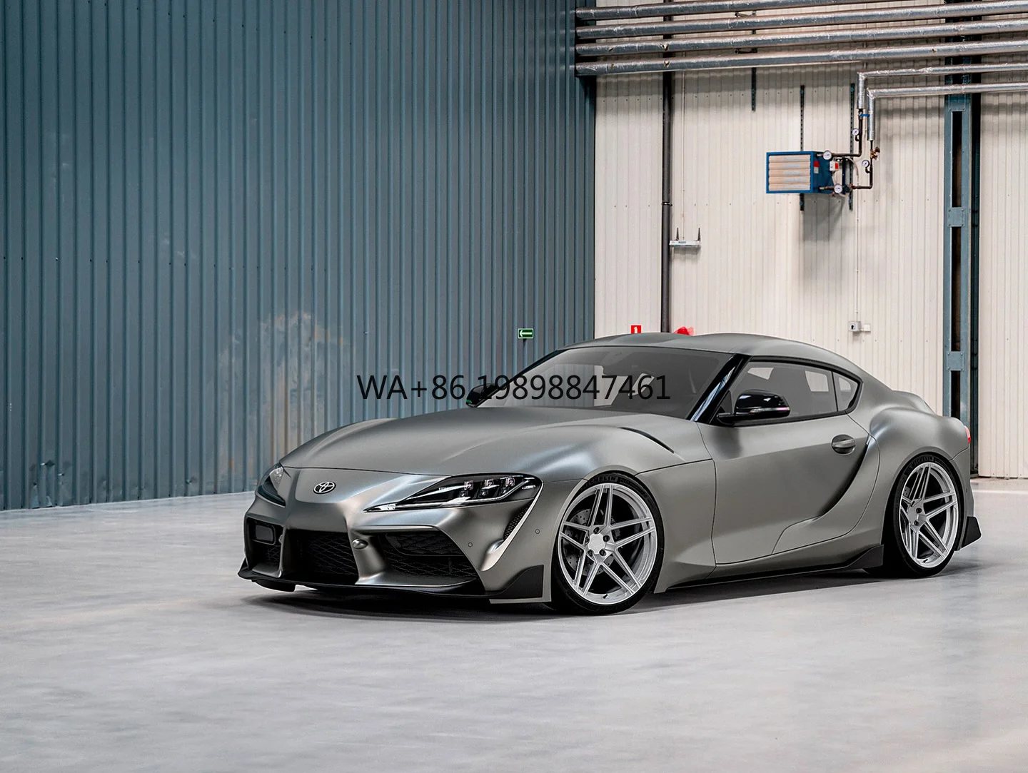 

XINLAI Custom Deep Concave Polished Brushed 5X114.3 5X112 17-22 Inch Forged Wheels Passenger Car Wheels for Mercedes Audi