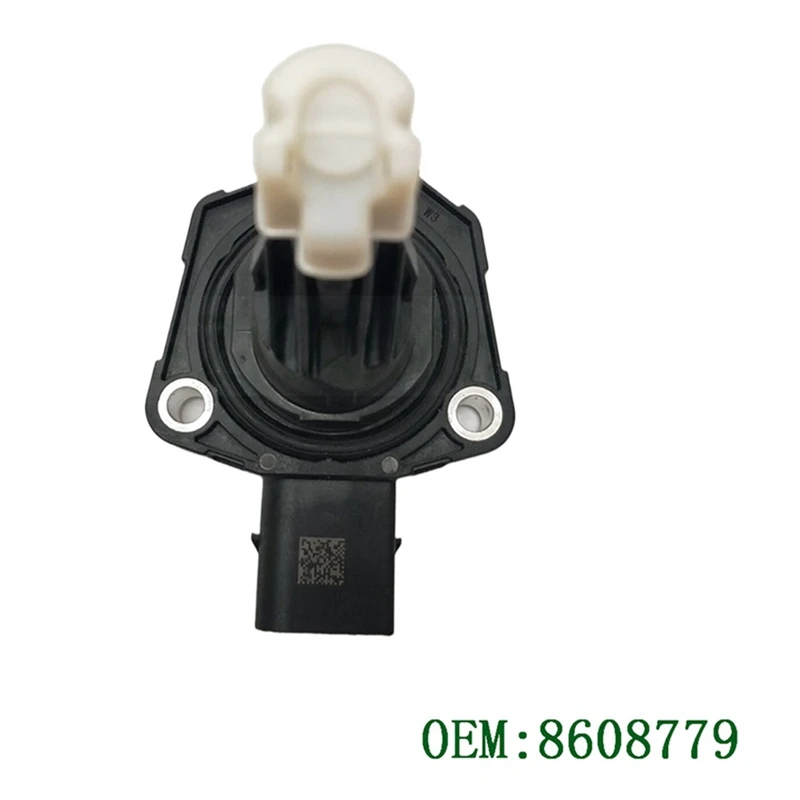 12618608779 Engine Oil Level Sensor For-BMW X3 X4 X5 X6 F20 F30 F34 F07 F10 F11 F25 F15 F16 2.0 Car Position Sensor