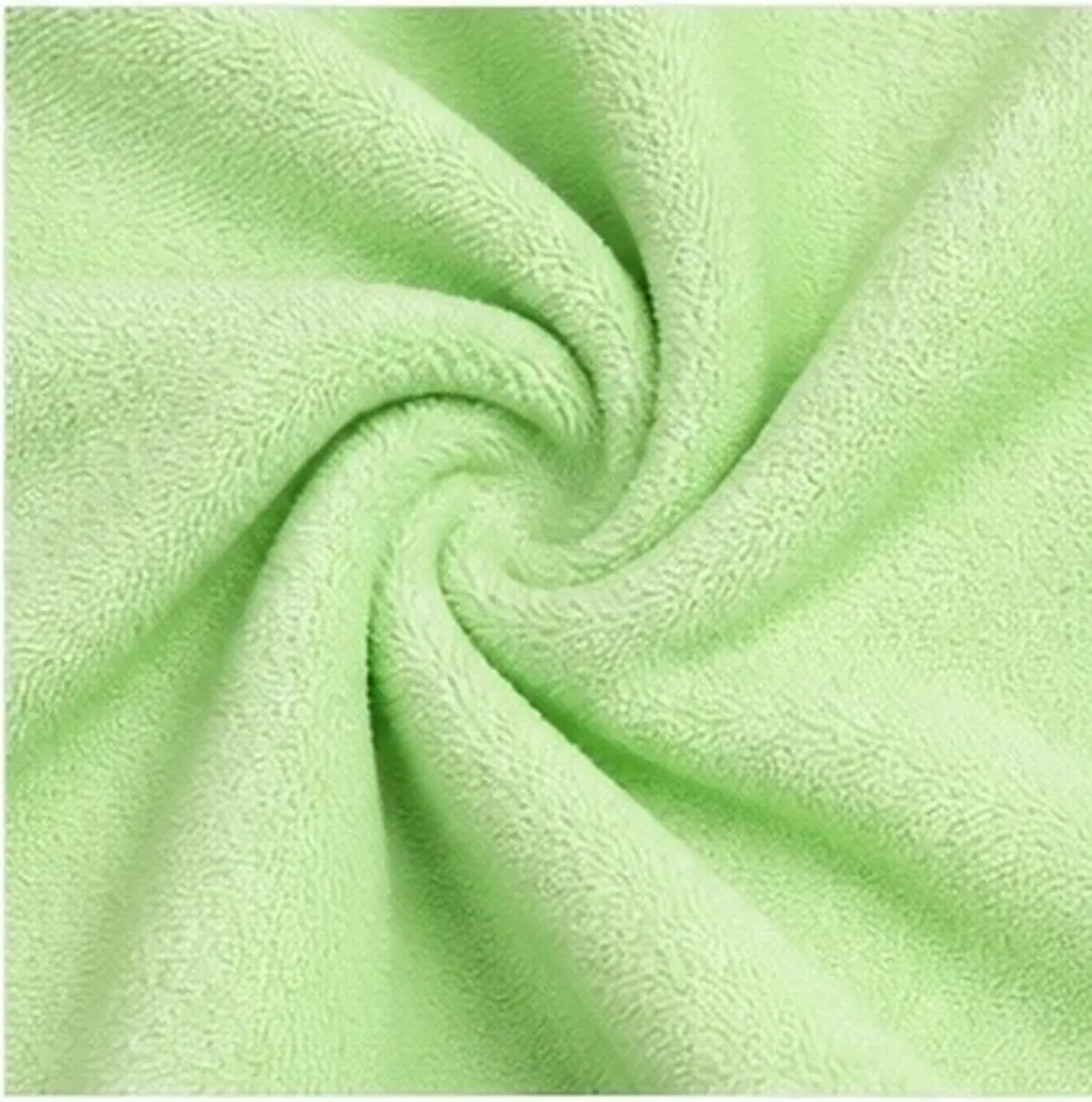 5Pcs Fiber Cleaning Cloth Set for Saxophone Flute Clarinet Piccolo Instrument Maintenance Gentle Silky Texture
