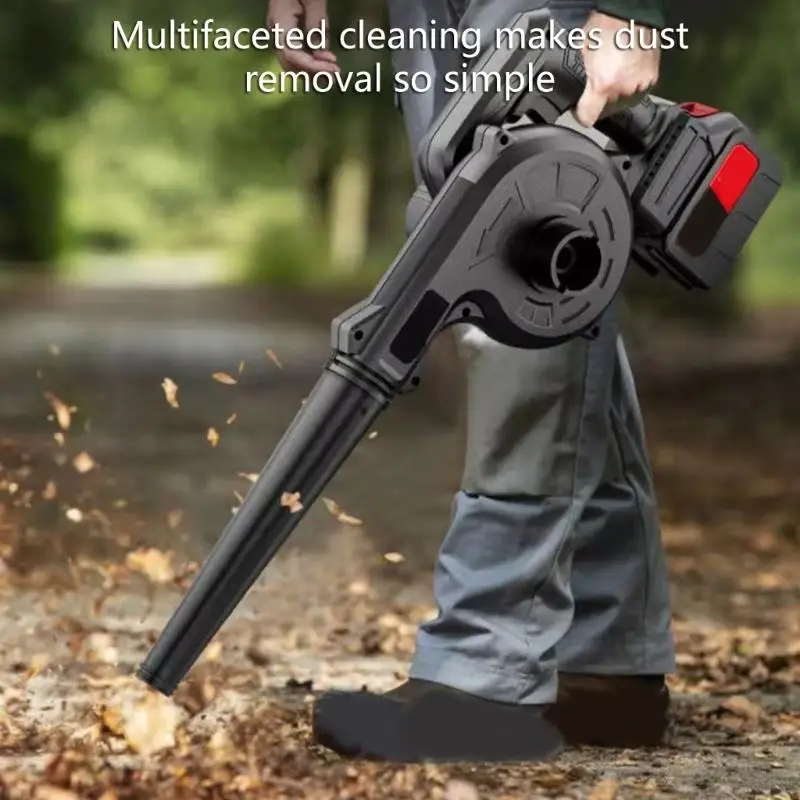 

Cordless Handheld Vacuum Cleaners 100000RPM Suction Power, Light Weight, for Home, Office, Car D2RD