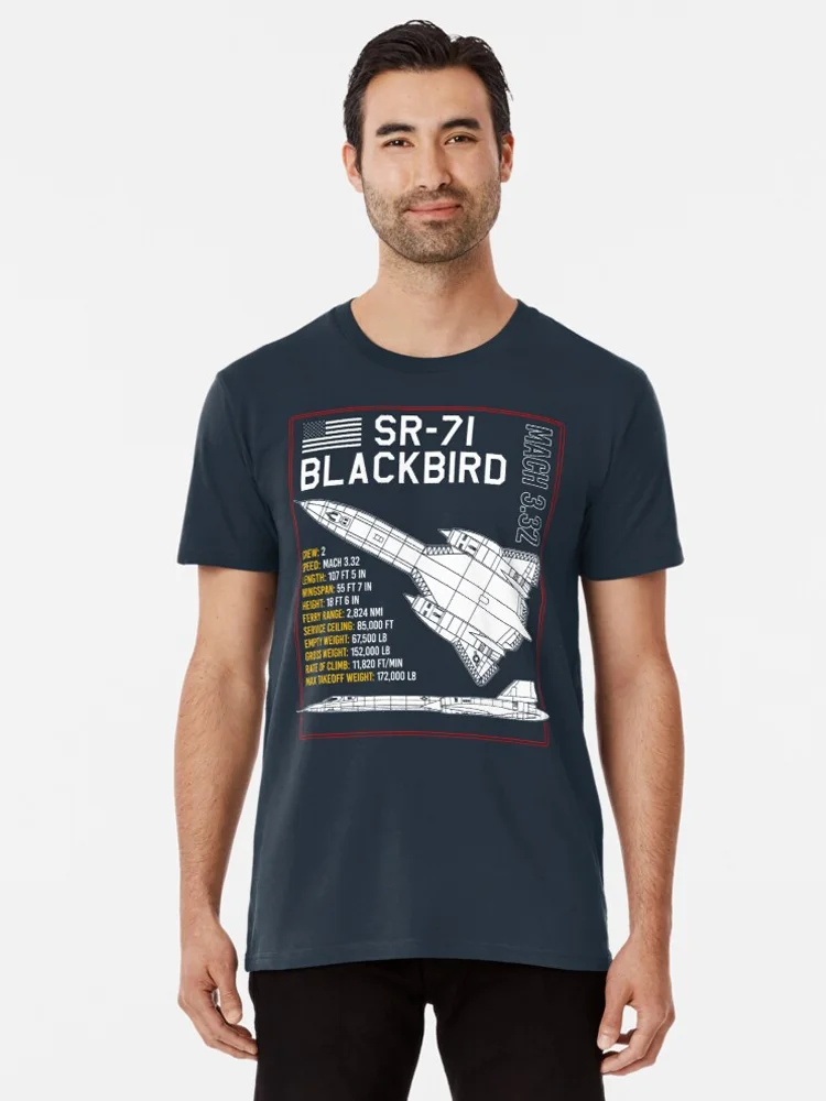 SR-71 