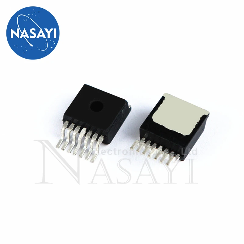 

10PCS BTS50085A S50085A TO-263-7