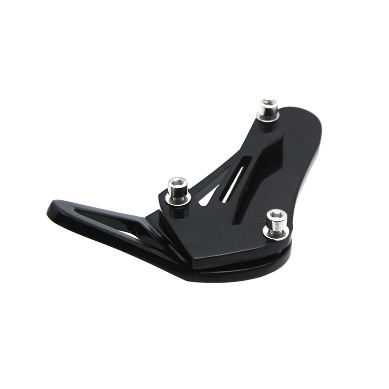 Motorcycle R18 Kickstand Foot Side Stand Extension Enlarge Support Pad Accessorie For BMW R-18 R 18 Classic 2020 2021 2022