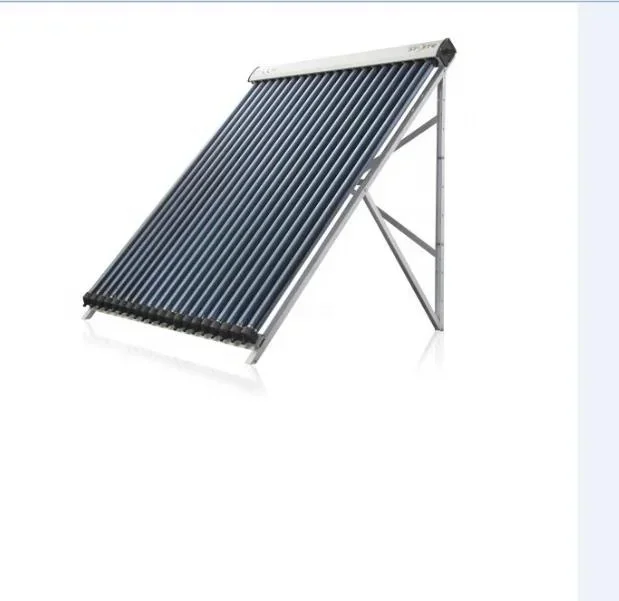 High Quality CPC Solar Collector with Stainless Steel Reflector