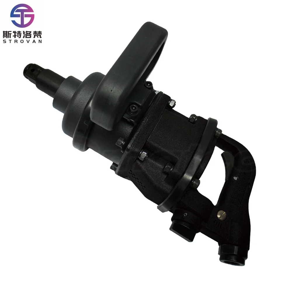 1 Inch air Impact Wrench Heavy Duty Taiwan Made