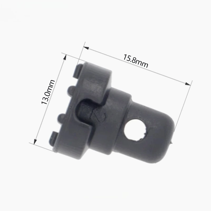 

Applicable To Gargia Classi Semi-automatic Coffee Machine Handle Plug Nozzle Accessories