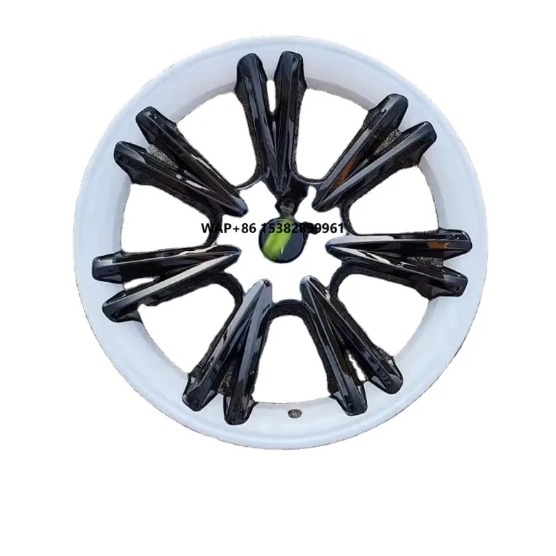 

Индивидуальная модификация новых колпаков на колесные диски премиум-класса для конкретных моделей Tesla