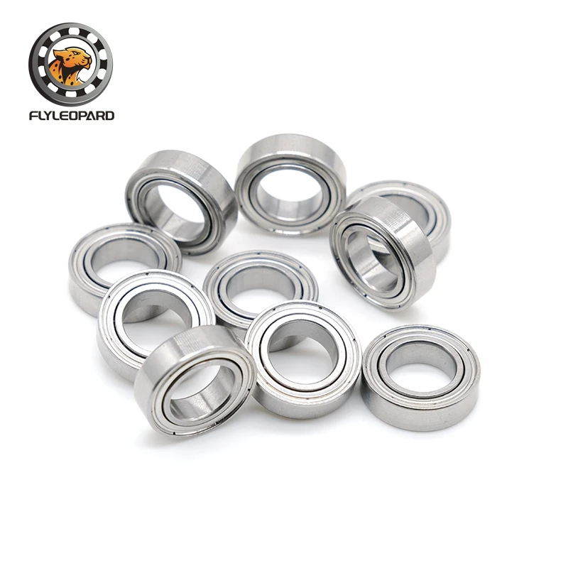 

4PCS MR148ZZ MR148 ZZ Ball Bearings 8x14x4 mm Miniature Ball Bearing L-1480ZZ MR148-2Z