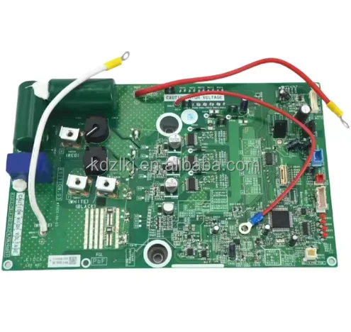 

Новая и оригинальная плата управления ПЛК K11CS-TR-A 9709149010 для кондиционера K12JX-1302HUE-C1 9709435083 01-03, тип клапана